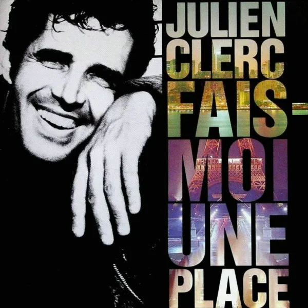 Fais-Moi Une Place