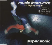 Super Sonic