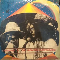 Baiano & Os Novos Caetanos