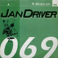 4-Wheeler