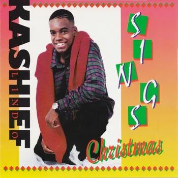 Sings Christmas