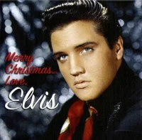 Merry Christmas... Love, Elvis