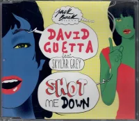 Shot Me Down