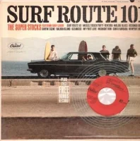 Surf Route 101