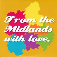 From The Midlands With Love.