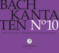 Kantaten N°10