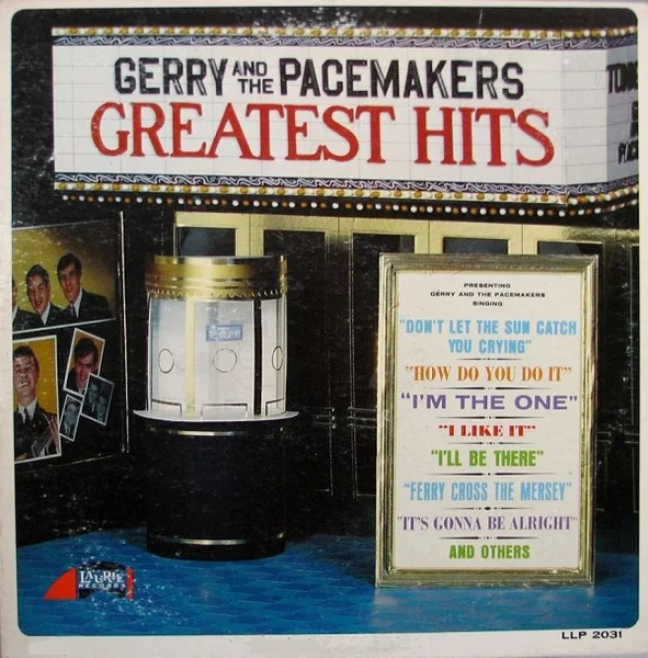 Greatest Hits