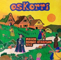 Mosen Bernat Etxepare 1545