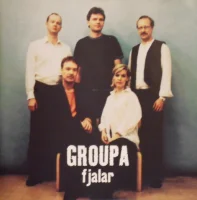 Fjalar
