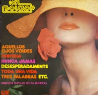 El Bolero