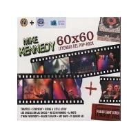 60x60. Leyendas Del Pop-Rock