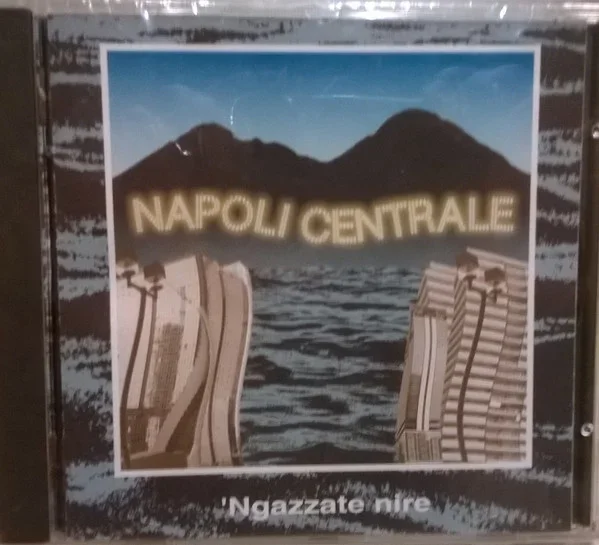 'Ngazzate Nire