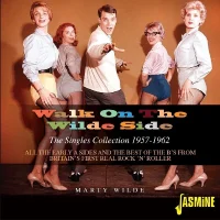 Walk On The Wild Side - The Singles Collection 1957-1962