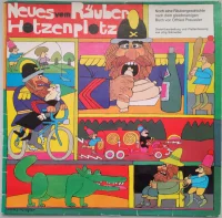 Neues Vom Räuber Hotzenplotz
