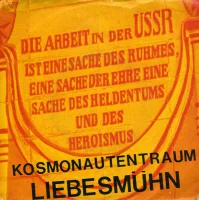 Liebesmühn
