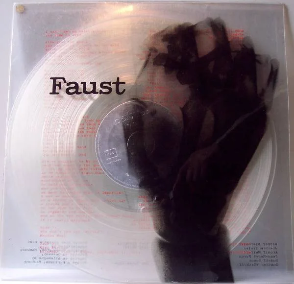 Faust