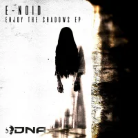 Enjoy The Shadows EP