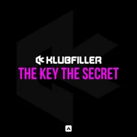 The Key The Secret