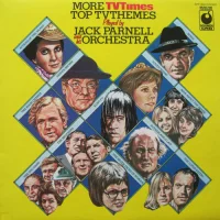More TV Times Top TV Themes