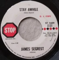 Stay Awhile / If She Knew About Donna