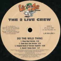 Do The Wild Thing