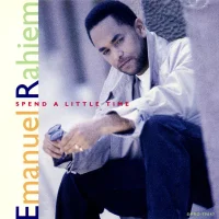 Spend A Little Time