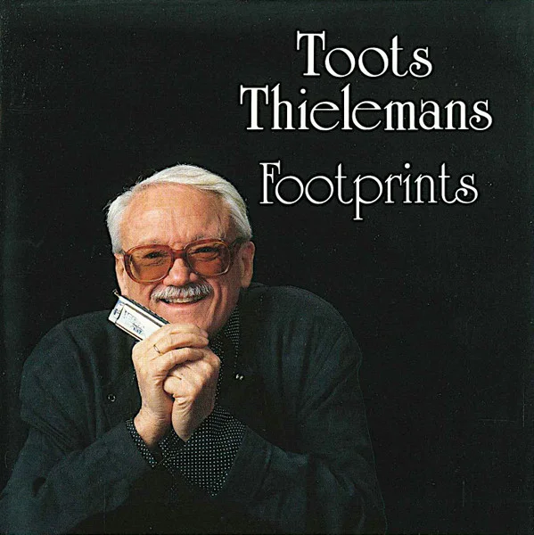 Footprints