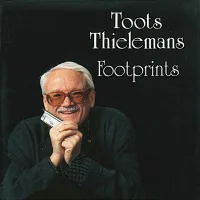 Footprints