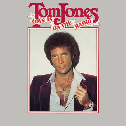 Love Is On The Radio