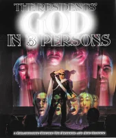 God In 3 Persons