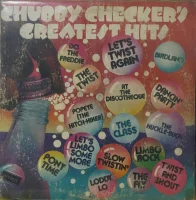 Chubby Checker’s Greatest Hits