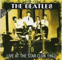Live At The Star Club 1962