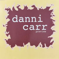 Danni Carr