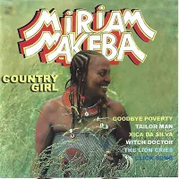 Country Girl