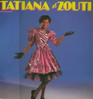 Tatiana Et Zouti