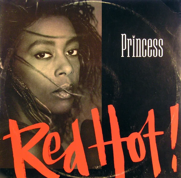 Red Hot!