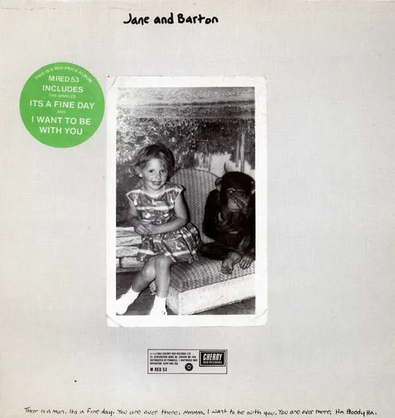 Jane And Barton