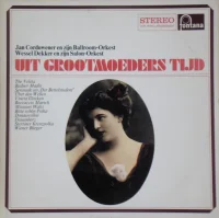 Uit Grootmoeders Tijd