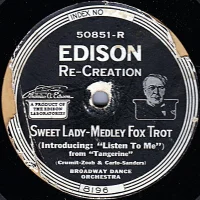 Sweet Lady / By The Waters Of Killarney