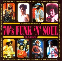 70's Funk 'n' Soul Classics