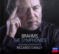 The Symphonies