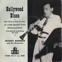 Hollywood Blues