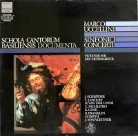 Sinfonici Concerti