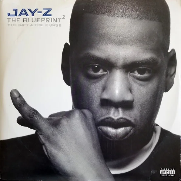 The Blueprint² The Gift & The Curse