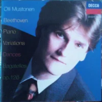 Piano Variations; Dances; Bagatelles Op. 126