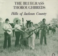 Hills Of Jackson County