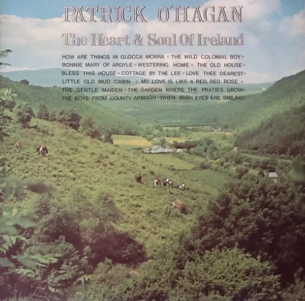 The Heart & Soul Of Ireland