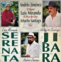 Serenata Jibara