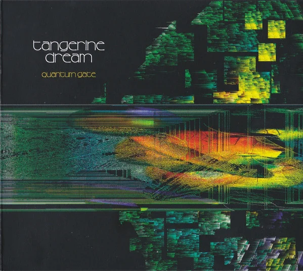 Quantum Gate