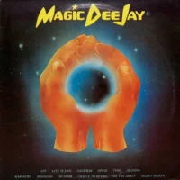 Magic Dee Jay